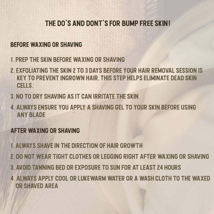 Clubman - Shave Gel No Bumps Gel After Shave (6 Pack)