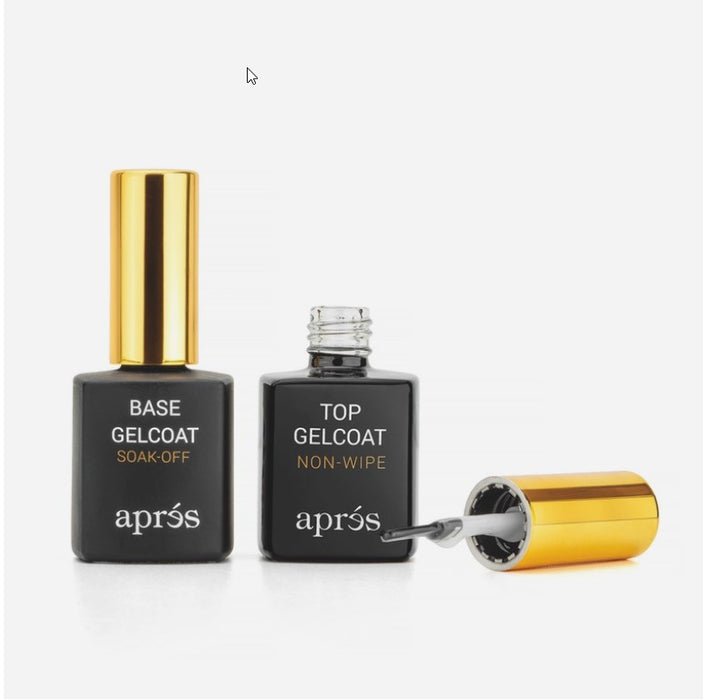 Apres - Non-Wipe Glossy Top Gelcoat