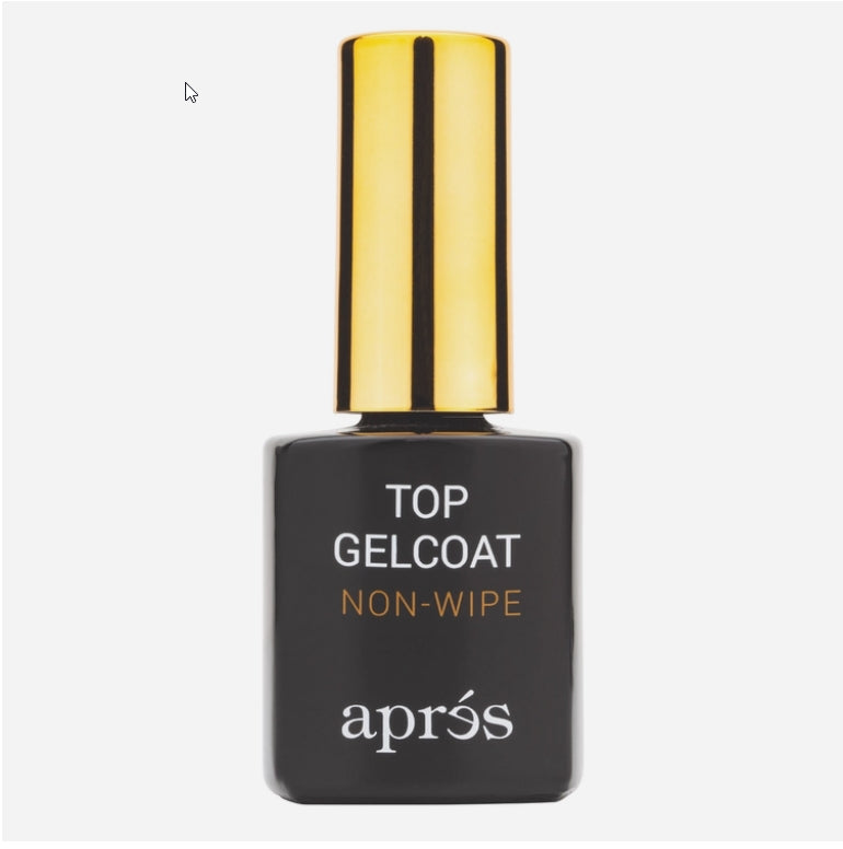 Apres - Non-Wipe Glossy Top Gelcoat
