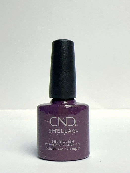 CND Shellac - Nordic Lights (0.25 oz)