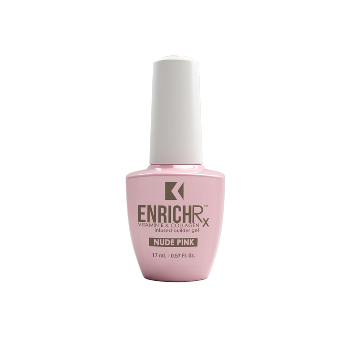 Kupa EnrichRx Nudet Pink 0.57oz