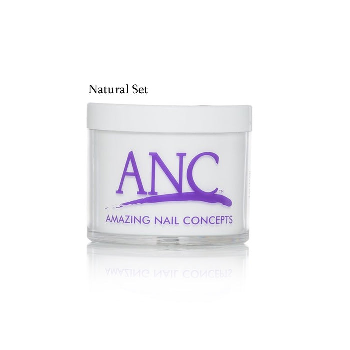 ANC Dip Powder - Natural Set 2 oz