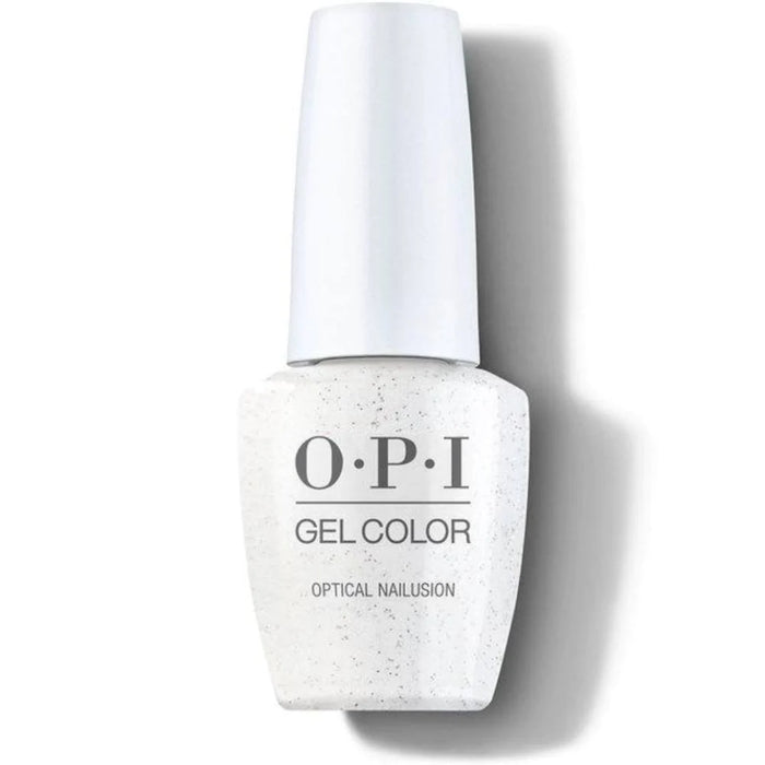 OPI GelColor GC E01 Optical Nailusion