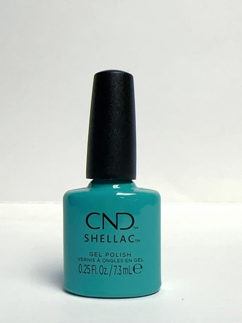 CND Shellac - Oceanside (0.25 oz)