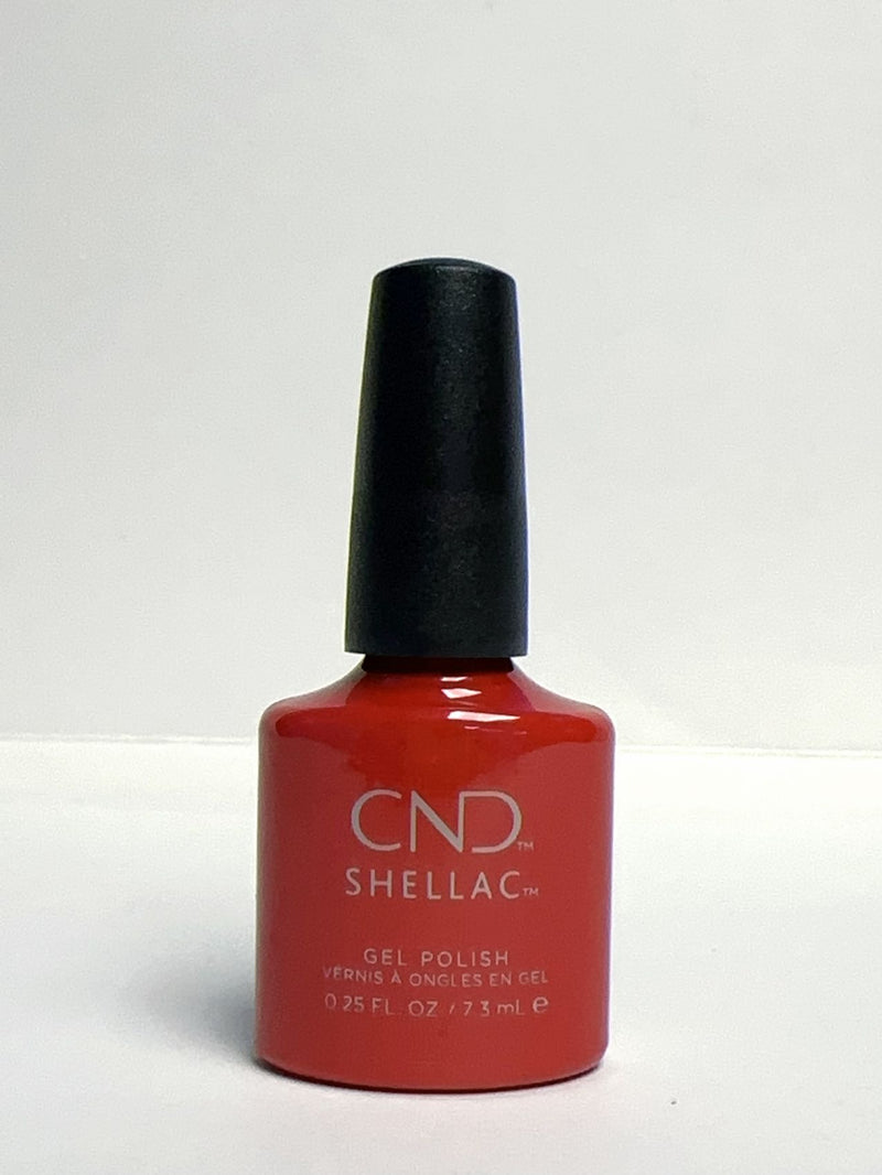 CND Shellac - Offbeat (0,25 oz)