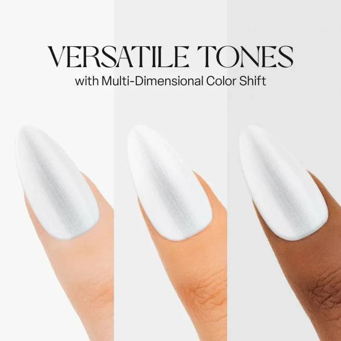 Apres - Pearl Gel Couleur - Celestial - P01 0.5 fl oz