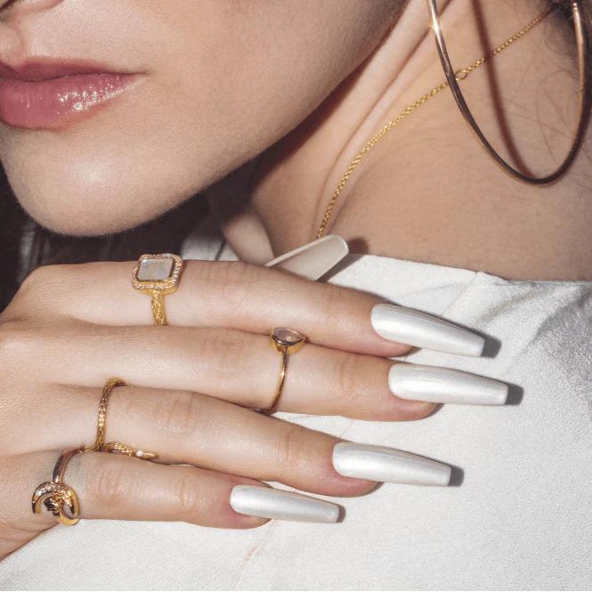 Apres - Pearl Gel Couleur - Celestial - P01