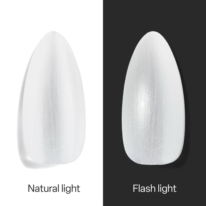 Apres - Pearl Gel Couleur - Celestial - P01