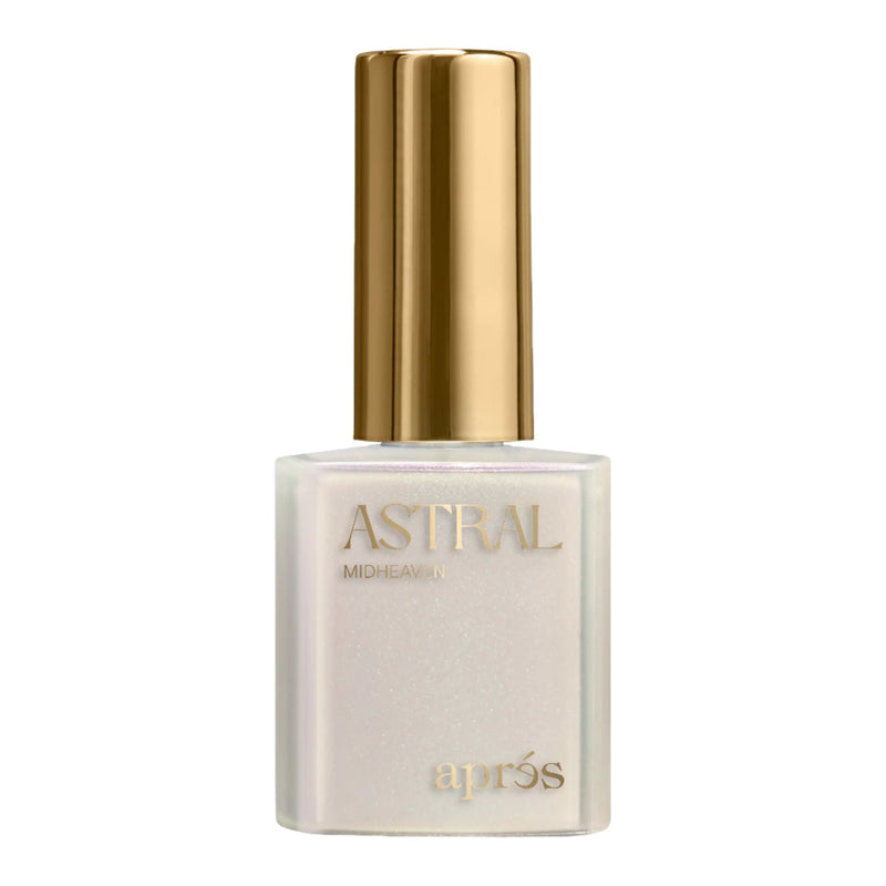 Apres - Pearl Gel Couleur - Midheaven - P02 0.5 fl oz