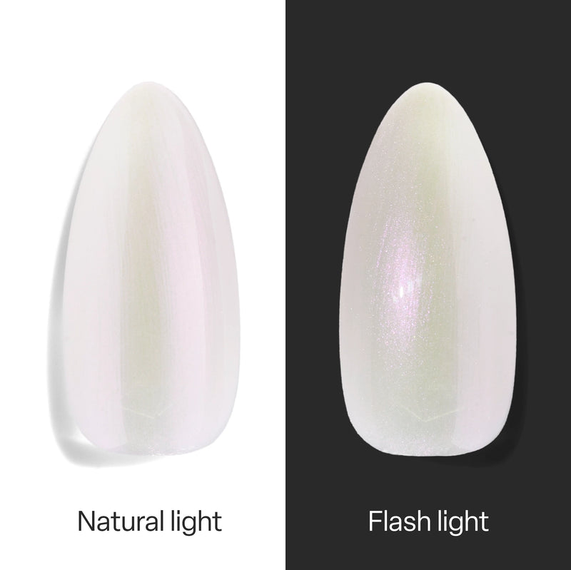 Apres - Pearl Gel Couleur - Midheaven - P02 0.5 fl oz