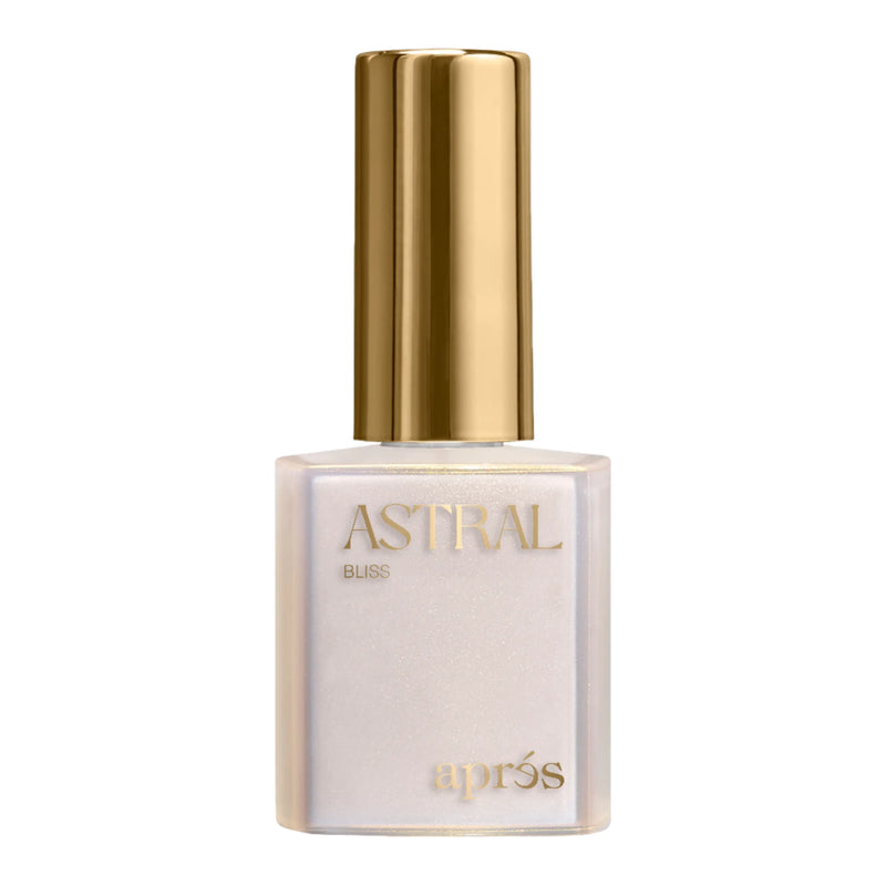 Apres - Pearl Gel Couleur - Bliss - P03 0.5 fl oz