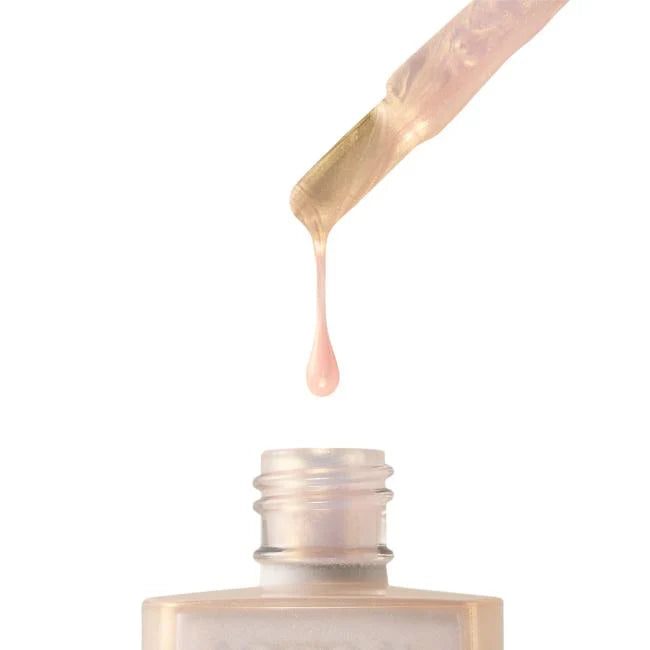 Apres - Pearl Gel Couleur - Bliss - P03 0.5 fl oz