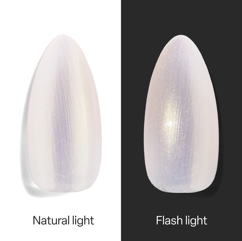 Apres - Pearl Gel Couleur - Bliss - P03 0.5 fl oz