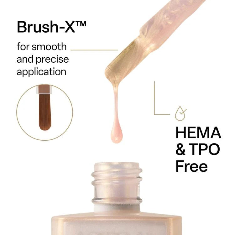 Apres - Pearl Gel Couleur - Bliss - P03 0.5 fl oz