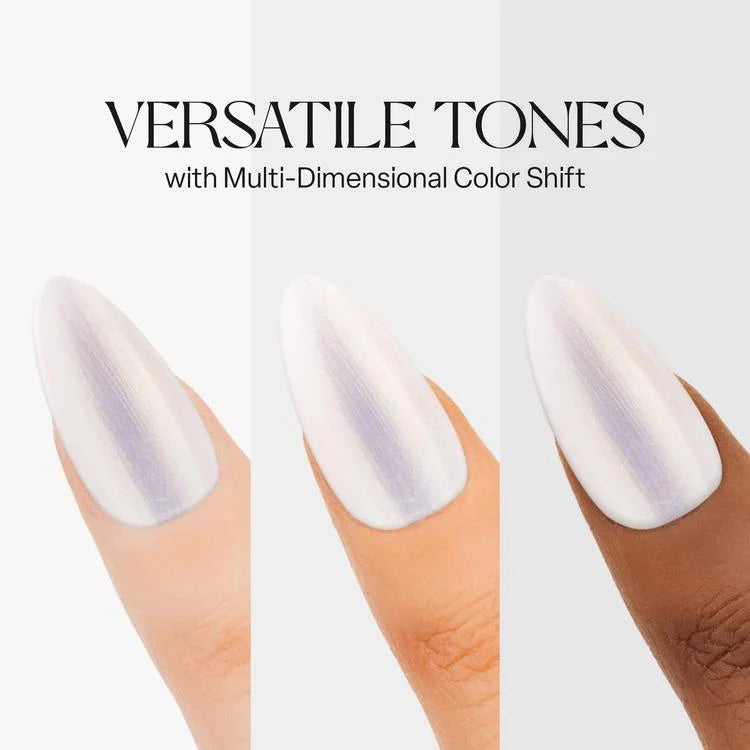 Apres - Pearl Gel Couleur - Bliss - P03 0.5 fl oz