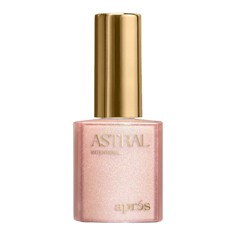 Apres - Pearl Gel Couleur - Intentional - P04 0.5 fl oz