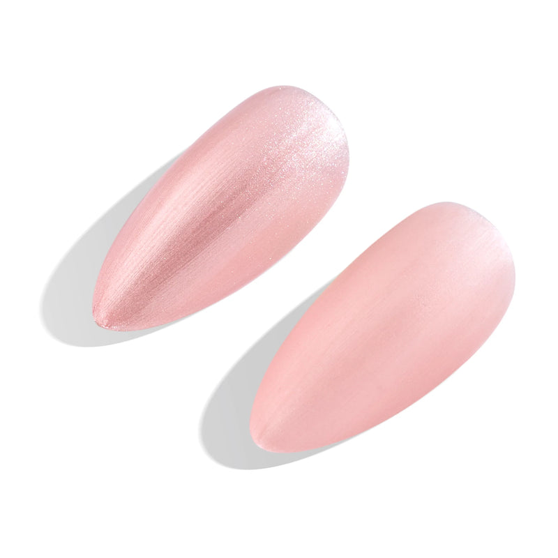 Apres - Pearl Gel Couleur - Intentional - P04 0.5 fl oz