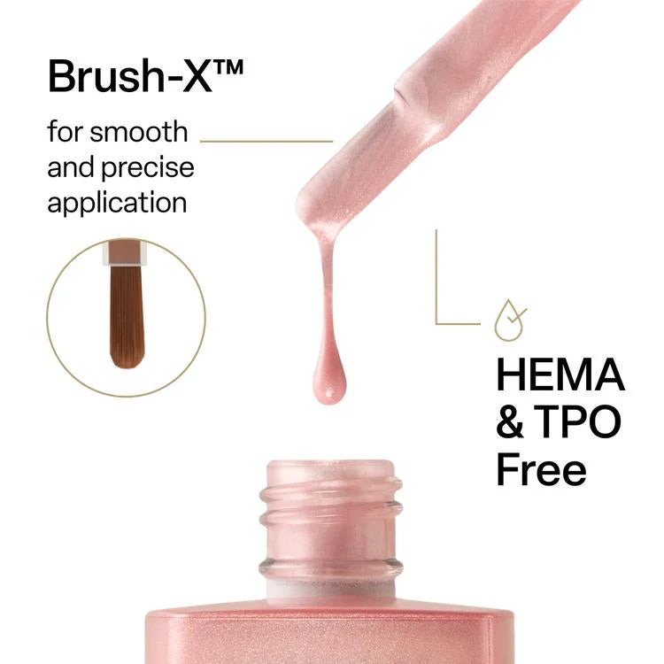 Apres - Pearl Gel Couleur - Intentional - P04 0.5 fl oz