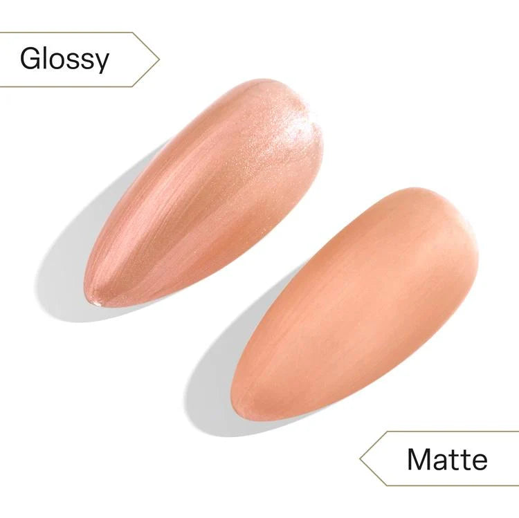 Apres - Pearl Gel Couleur - Shadow - P05 0.5 fl oz