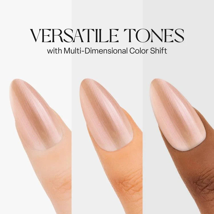 Apres - Pearl Gel Couleur - Shadow - P05 0.5 fl oz