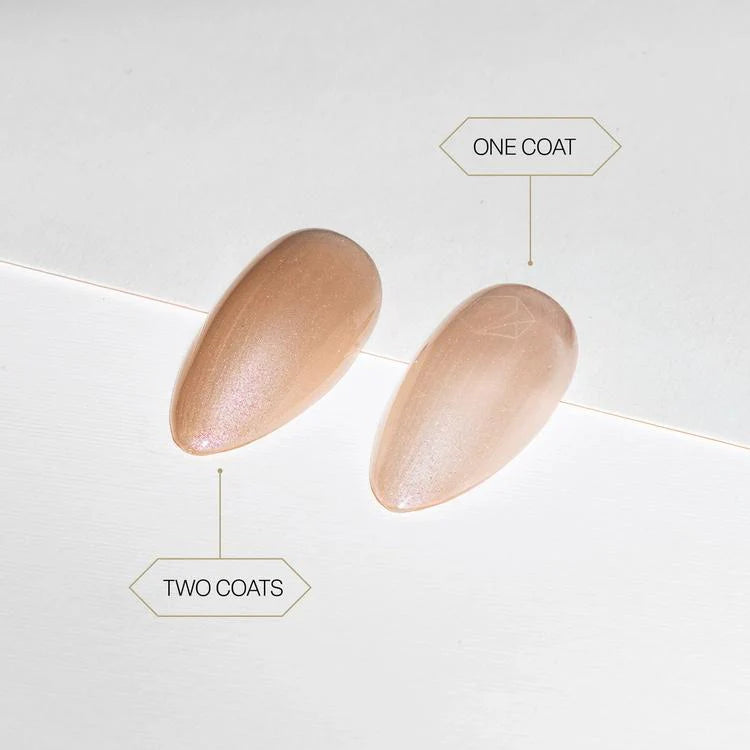 Apres - Pearl Gel Couleur - Shadow - P05 0.5 fl oz