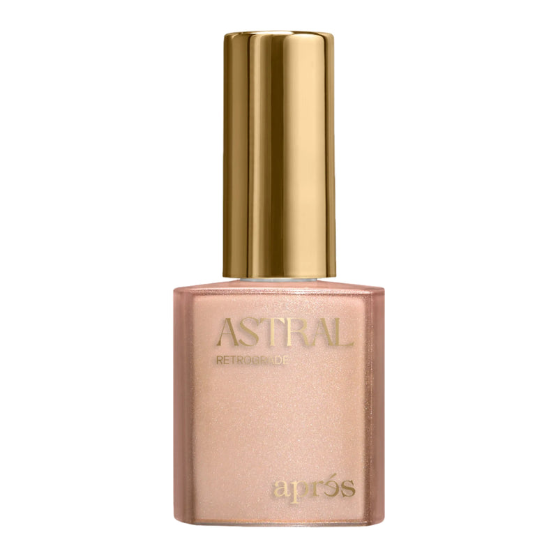 Apres - Pearl Gel Couleur - Retrograde - P06 0.5 fl oz