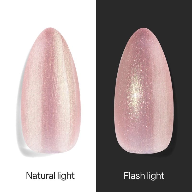 Apres - Pearl Gel Couleur - Retrograde - P06 0.5 fl oz