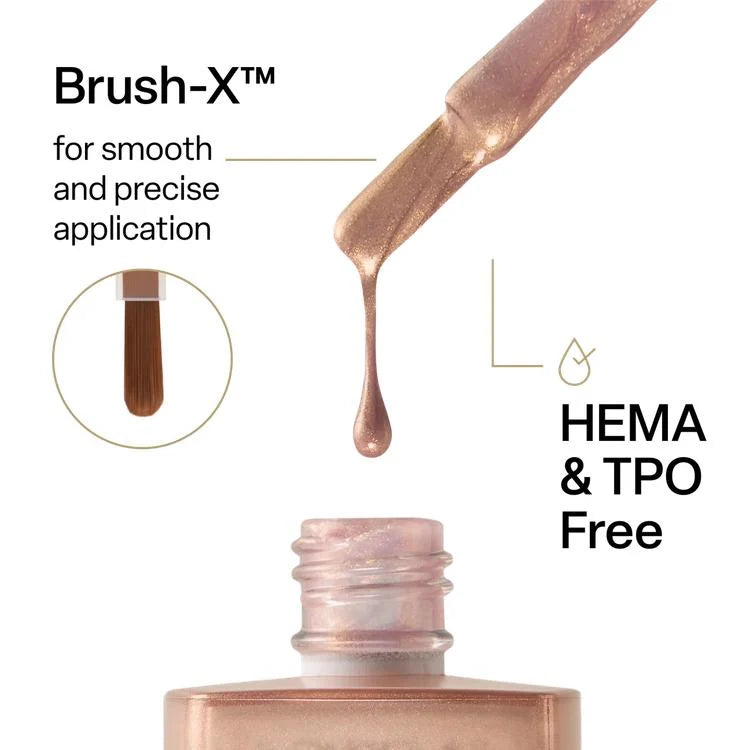 Apres - Pearl Gel Couleur - Retrograde - P06 0.5 fl oz