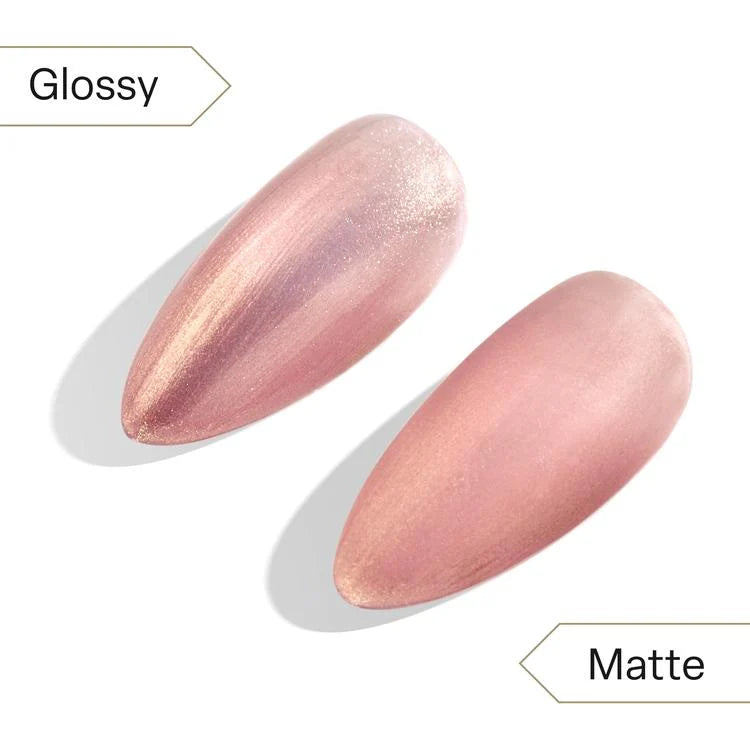 Apres - Pearl Gel Couleur - Retrograde - P06 0.5 fl oz