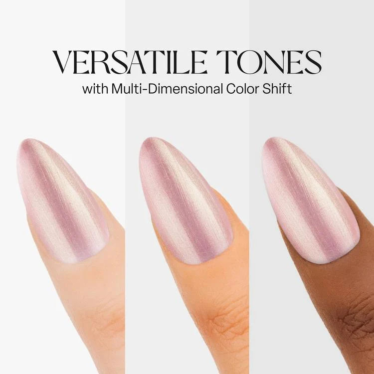 Apres - Pearl Gel Couleur - Retrograde - P06 0.5 fl oz