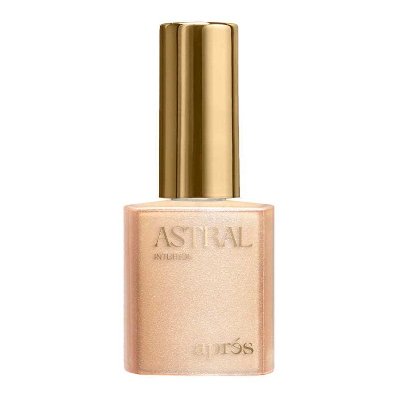 Apres - Pearl Gel Couleur - Intuition - P07 0.5 fl oz