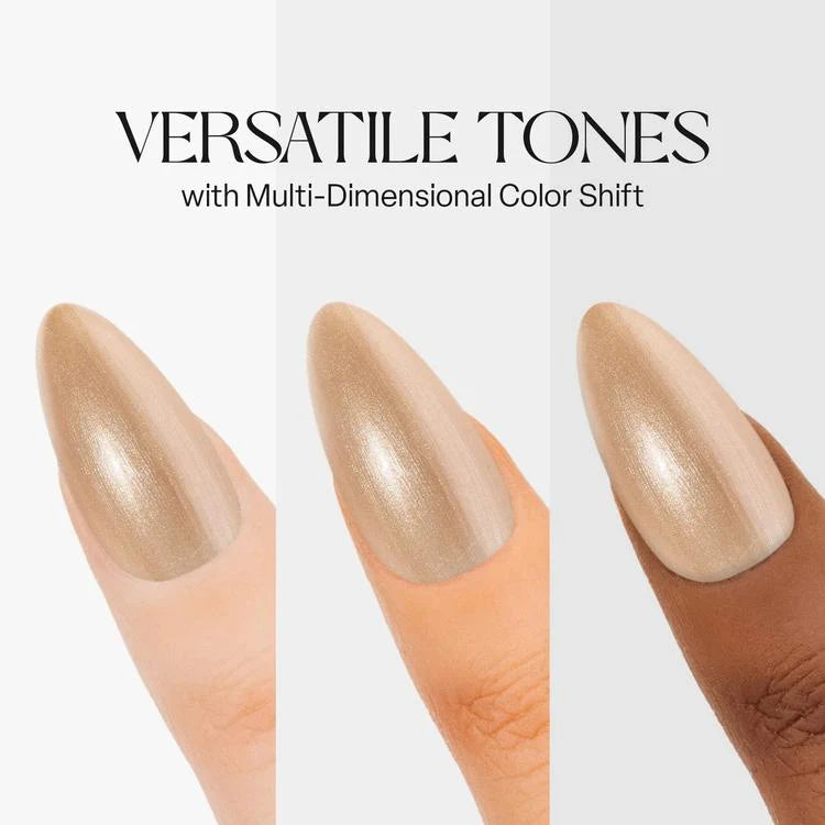 Apres - Pearl Gel Couleur - Intuition - P07 0.5 fl oz