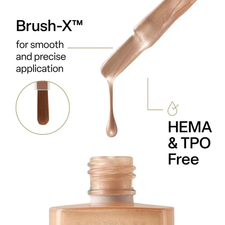 Apres - Pearl Gel Couleur - Intuition - P07 0.5 fl oz