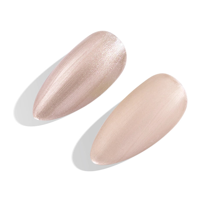 Apres - Pearl Gel Couleur - Cardinal - P08