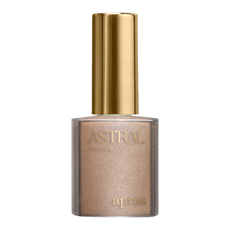 Apres - Pearl Gel Couleur - Smudged - P10 0.5 fl oz