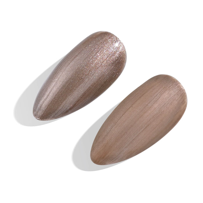Apres - Pearl Gel Couleur - Smudged - P10
