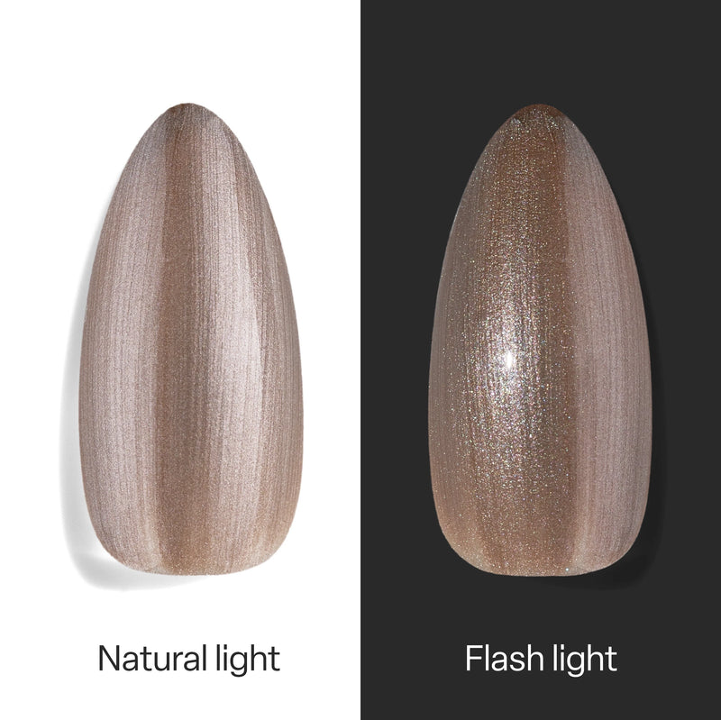 Apres - Pearl Gel Couleur - Smudged - P10 0.5 fl oz