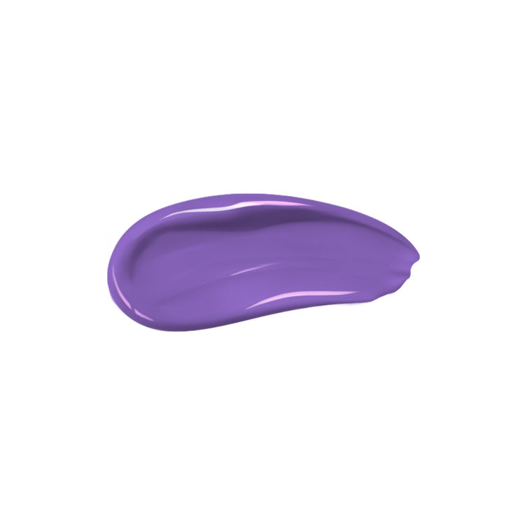 Polvos LeChat Perfect Match 3 en 1 - PMDP016N Morado puro 42 g / 1.48 oz