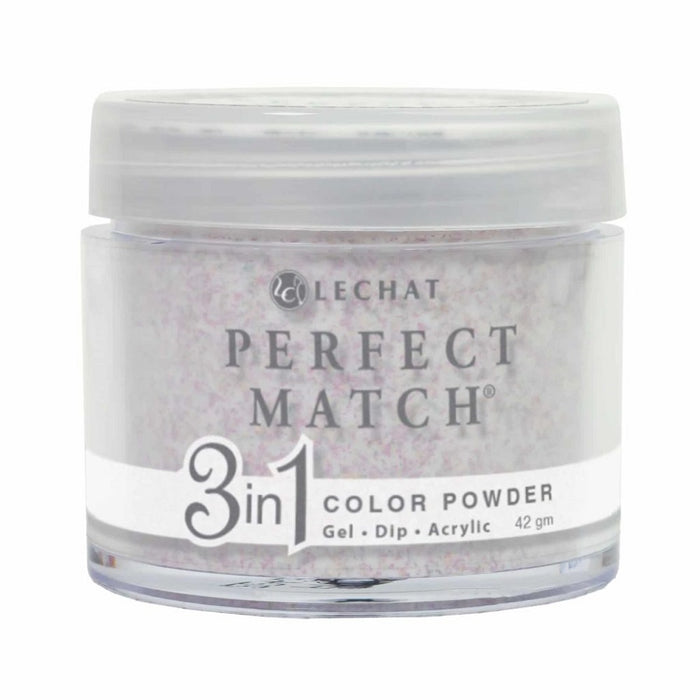 Perfect Match - 3in1 Powder - PMDP057 Red Ruby Rules