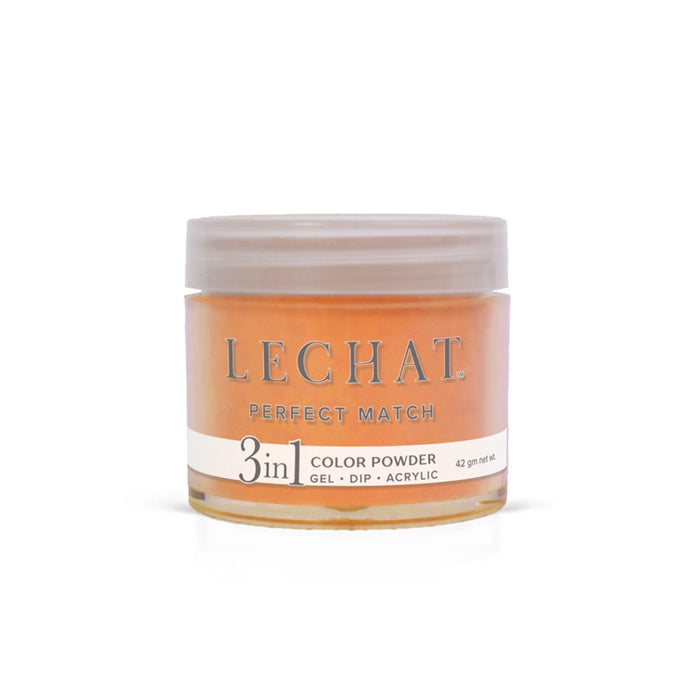 Perfect Match - 3in1 Powder - PMDP063N Orange Crush