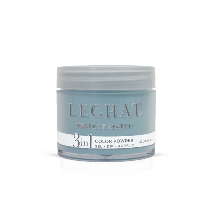 Perfect Match - 3in1 Powder - PMDP068N Rising Sea