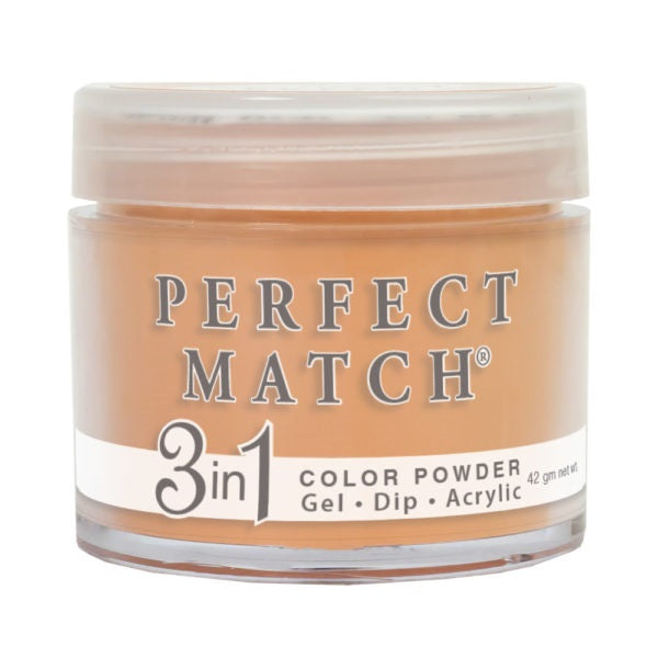 Perfect Match - 3in1 Powder - PMDP080N Peach Beat