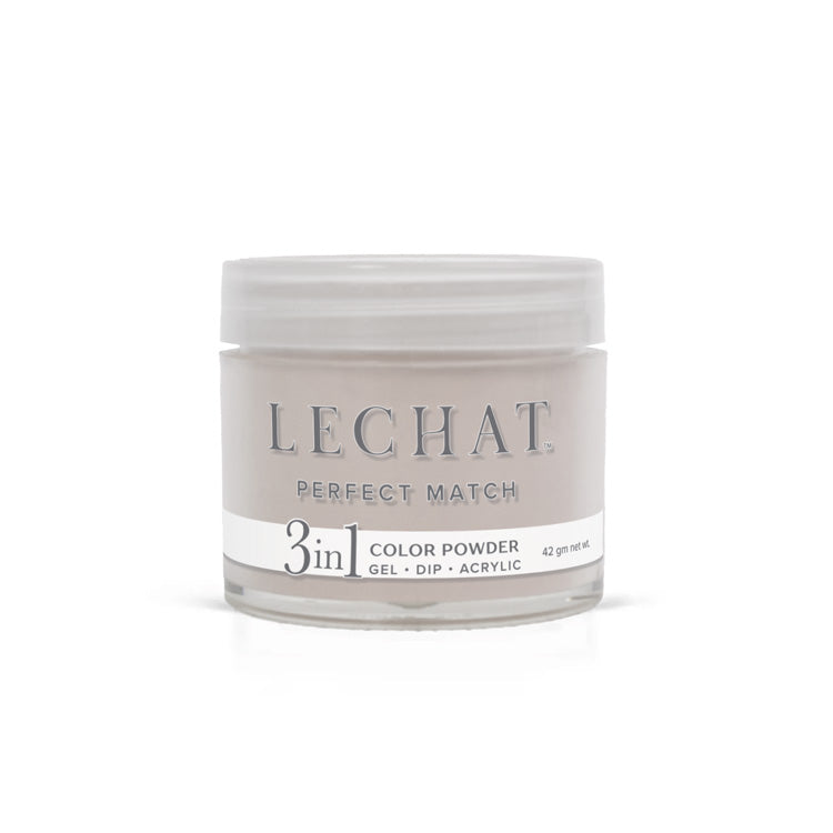 Polvos LeChat Perfect Match 3 en 1 - PMDP082N Sheer Bliss 42 g / 1.48 oz