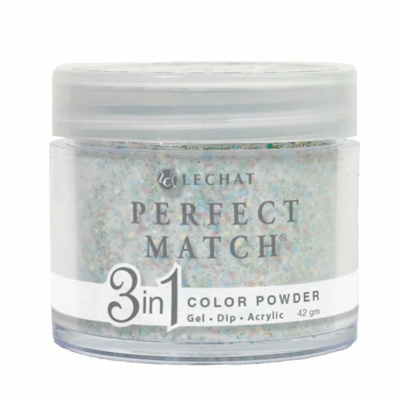 LeChat Perfect Match 3-in-1 Powder - PMDP086 Electric Masquerade 42 g / 1.48 oz