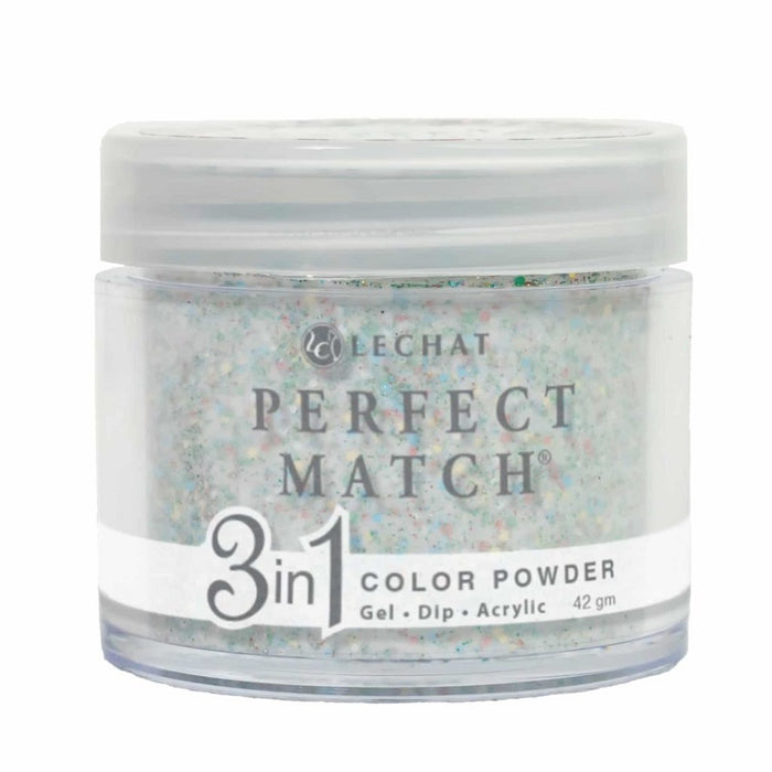 Perfect Match - 3in1 Powder - PMDP086 Electric Masquerade