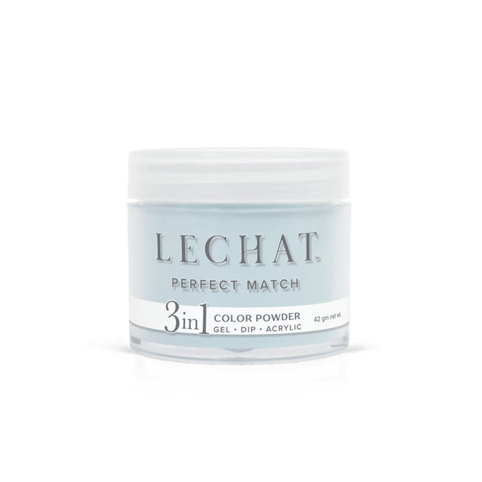 Perfect Match - 3in1 Powder - PMDP109N Anew Blue