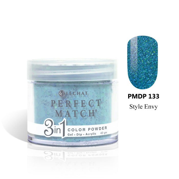 Perfect Match - 3in1 Powder - PMDP133 Style Envy