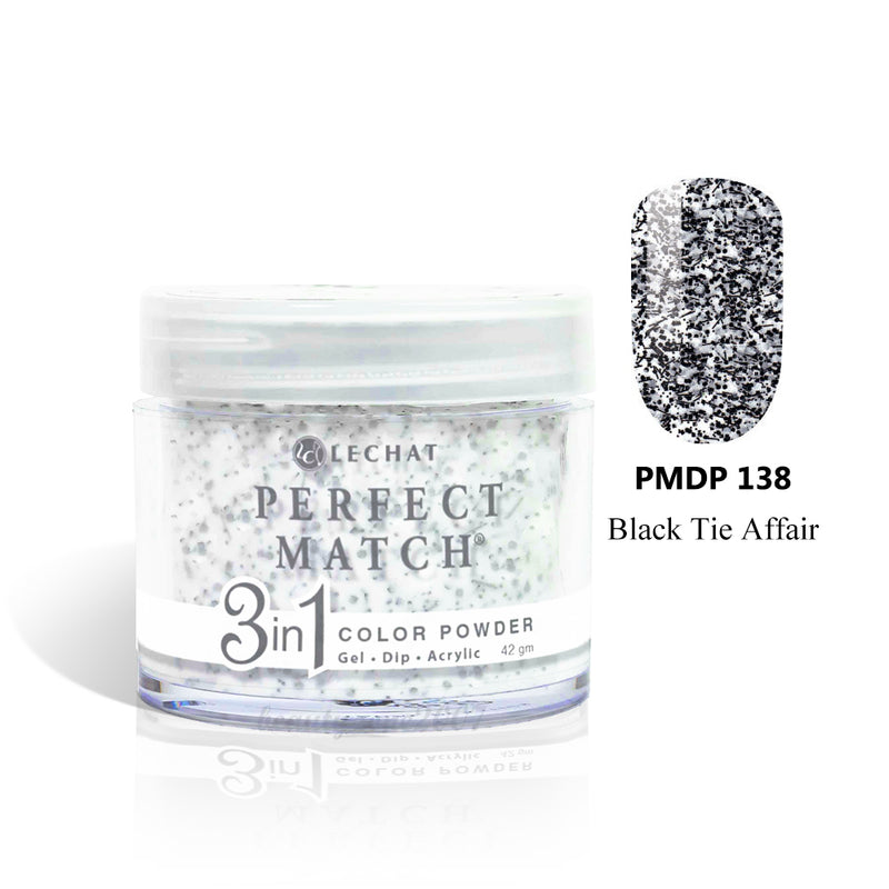 LeChat Perfect Match 3-in-1 Powder - PMDP138 Blacktie Affair 42 g / 1.48 oz