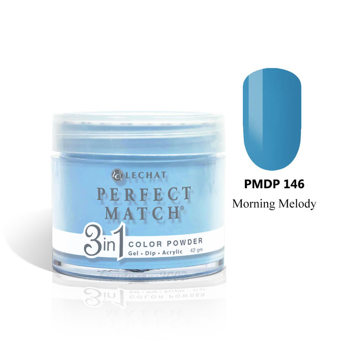 Perfect Match - 3in1 Powder - PMDP146 Morning Melody