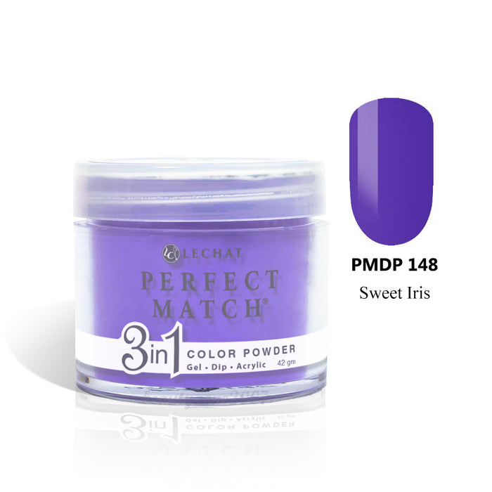 Perfect Match - 3in1 Powder - PMDP148 Sweet Iris